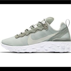 Nike React Element 55